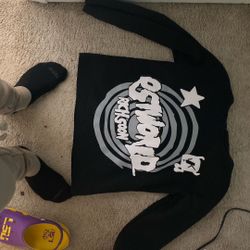 OSWORLD hoodie