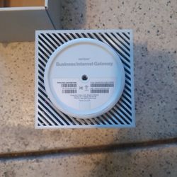 Verizon Business Internet Gateway