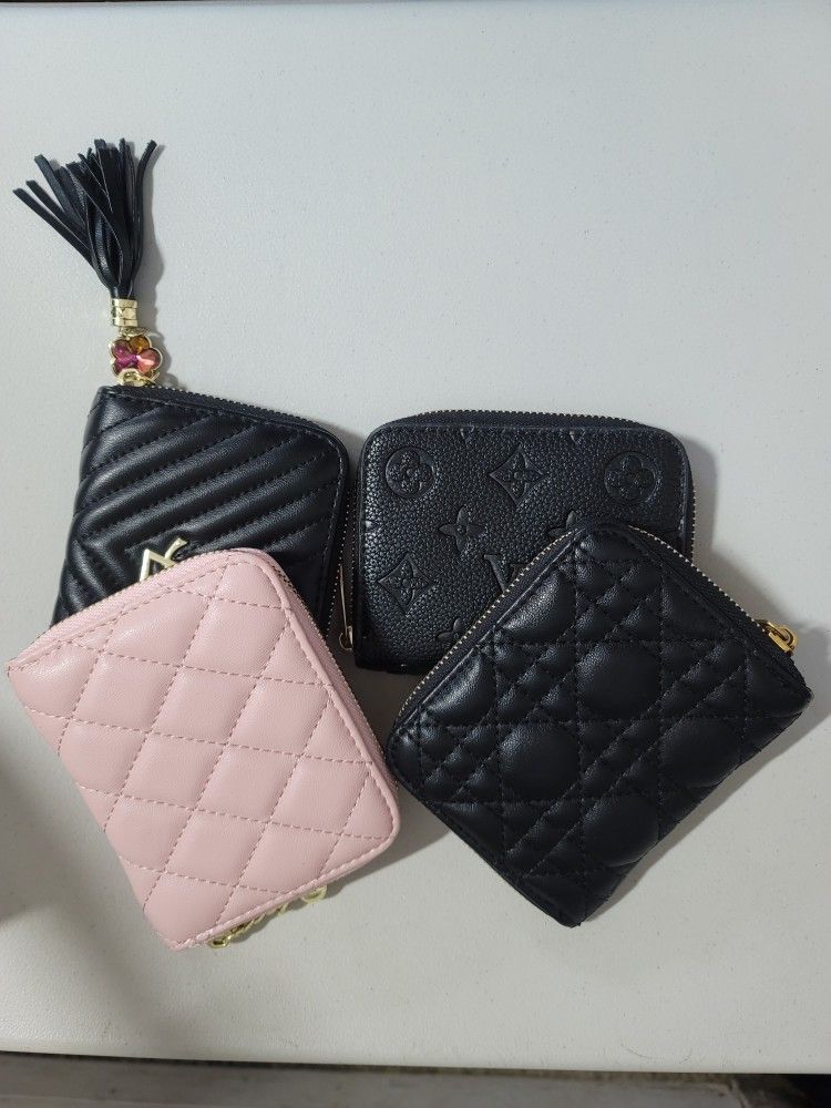 Small Wallet 