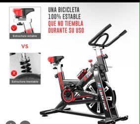 LIDAK Spinning Bike DK868