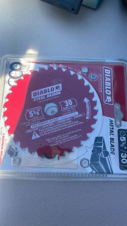 diablo steel blades steel demon