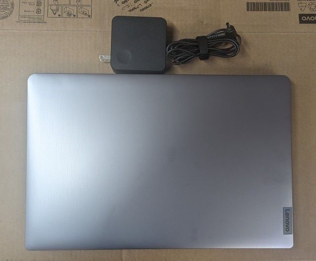 Lenovo IdeaPad 3 Laptop Max Specs