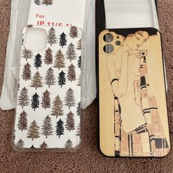 iPhone 11 Cell Phone Cases