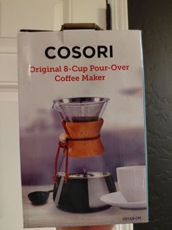 Cosori Coffee Maker ☕️