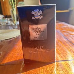 Creed Aventus