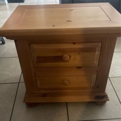 Mueble D 2 Cajones