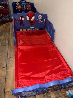 Toddler beds 35 each (obo)