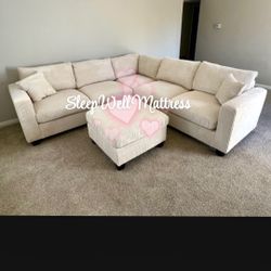Living Room Set 