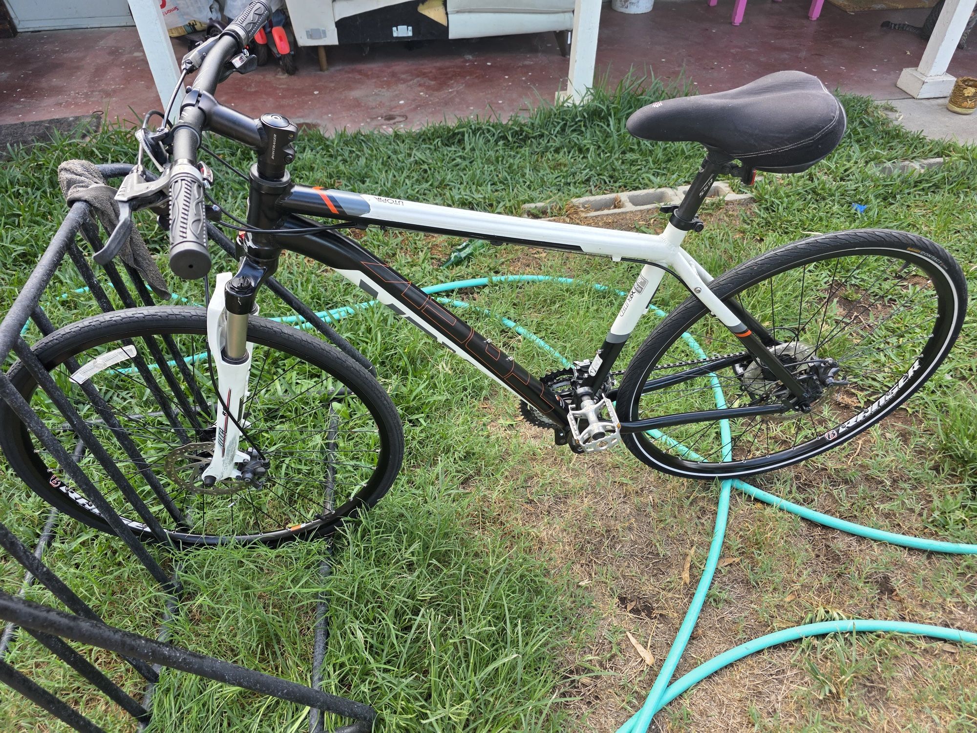 Trek Bicycle
