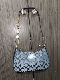 Denim Bag