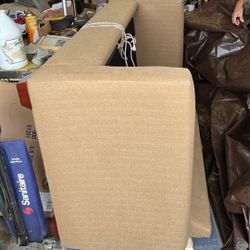 Full Side Sofa Sleeper Form JC Pennys