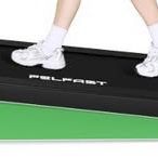 NEW Walking Pad, Folding Treadmill, 12% Auto Incline, Speed 0.6-4MPH, 450lb Weight Capacity