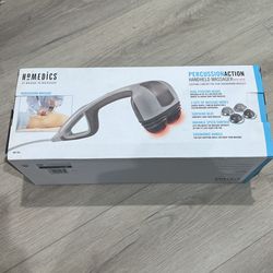 Handheld Massager