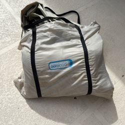 Aerobed - Motor Is Broken