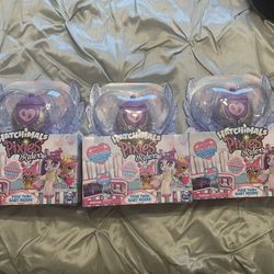 Brand New Toy Lot Of 7