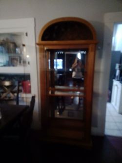 CurioCabinet