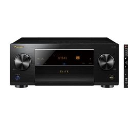 Pioneer Elite SC-LX801 9.2-Channel A/V Network Receiver