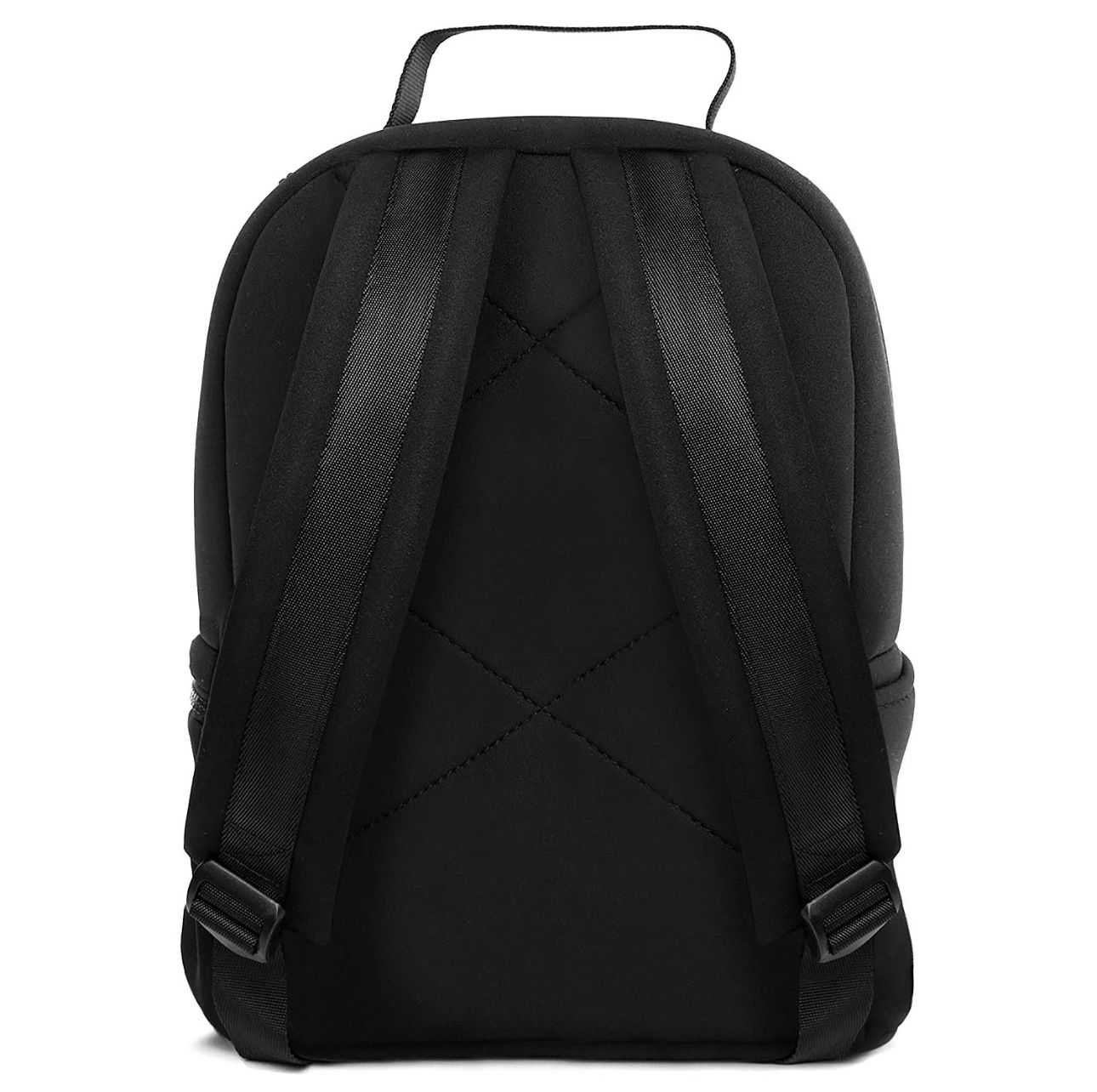 Alo Yoga Stow Backpack Alo Yoga Stow Backpack Black/Silver NWT & | Mercari main image 3