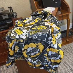 Oh Snap! Hoodie