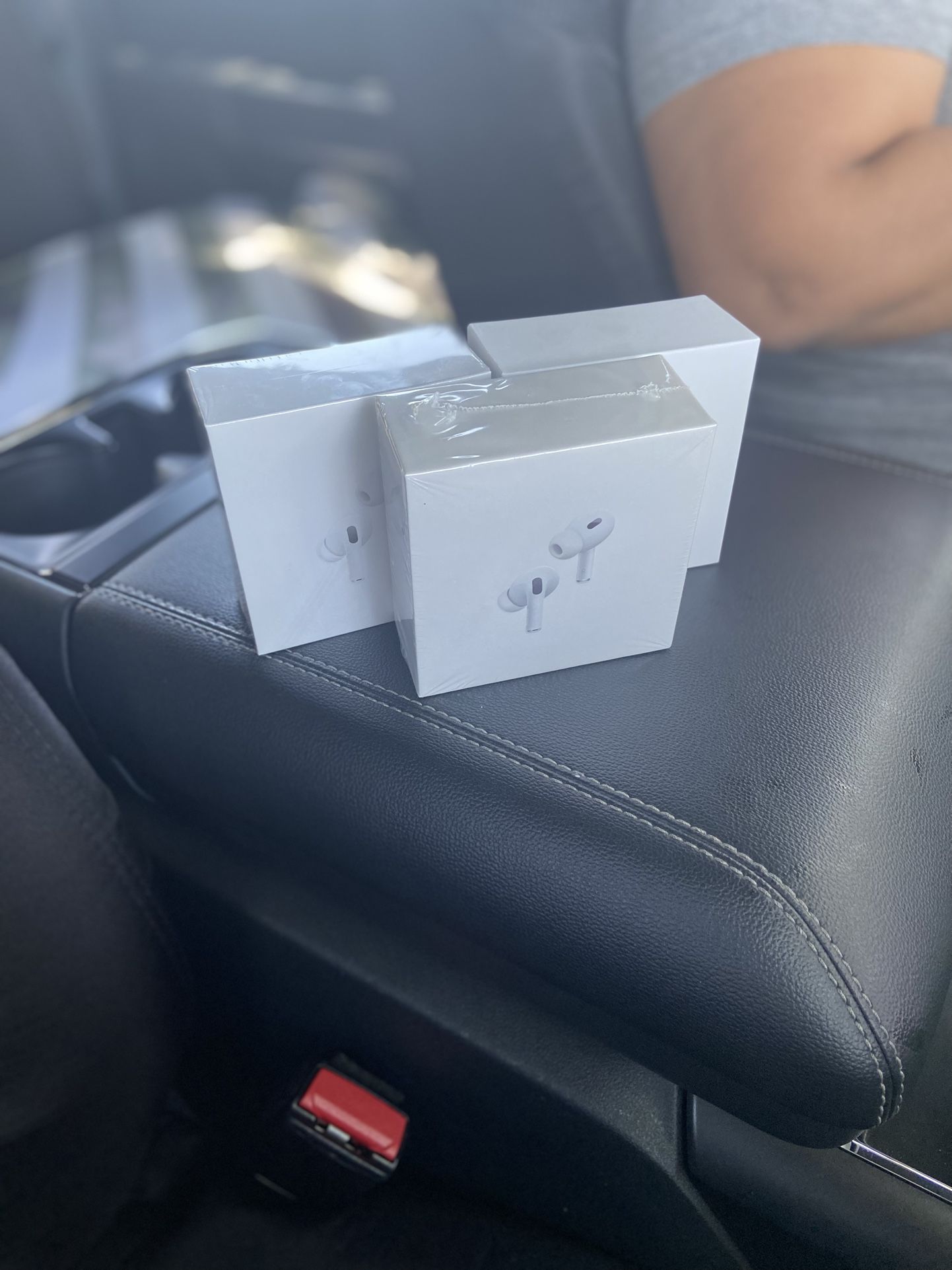 Air Pods Pro 2