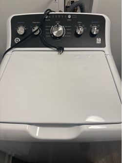 4.5 ft. TL Washer w/ Agitator