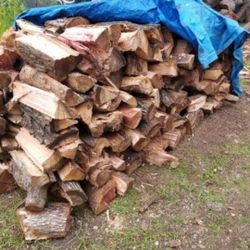 Firewood For Sale