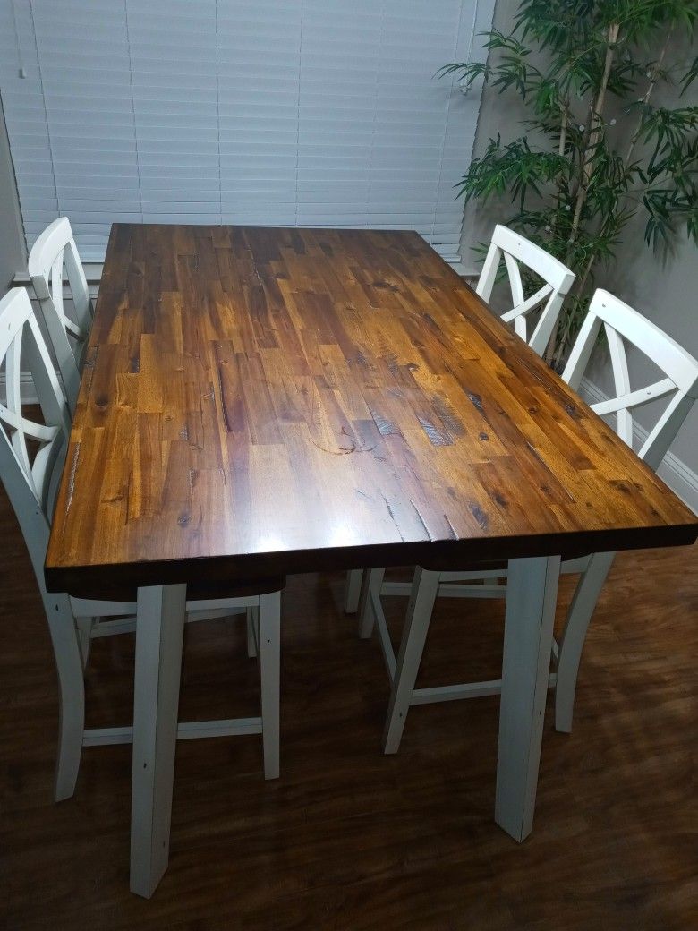 Kitchen Table