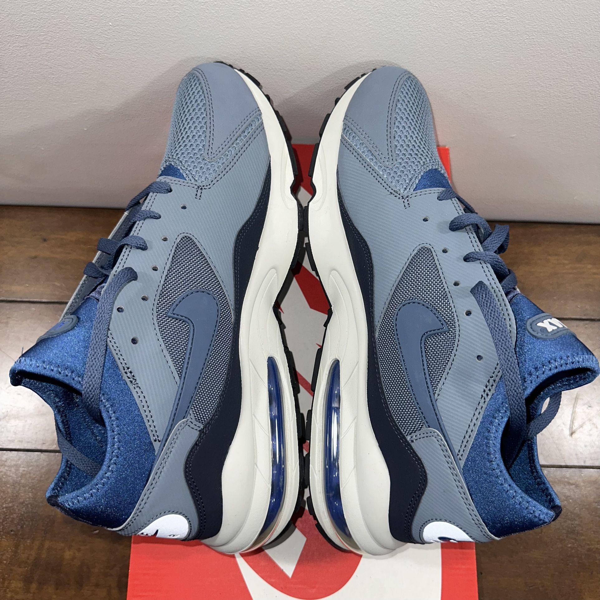 Nike air max 93 blue graphite hotsell