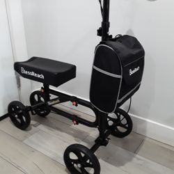 Knee Scooter 