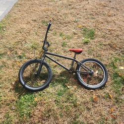 Kink Bmx Bike