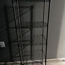 Shelf