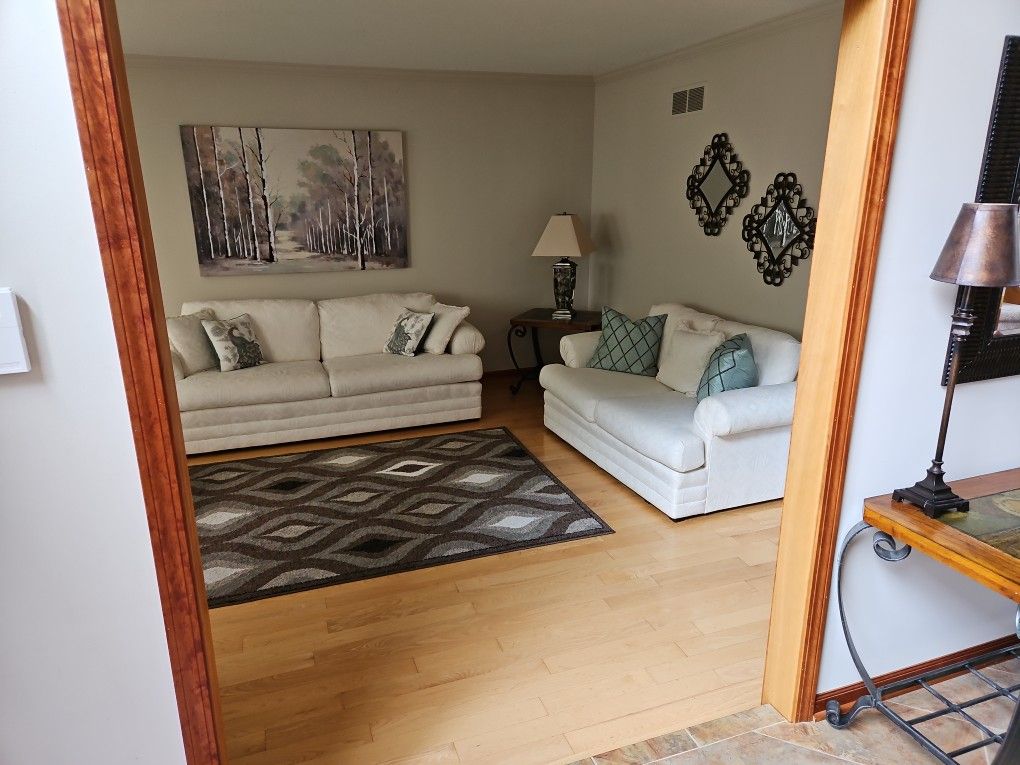 Living Room Set