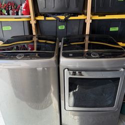 Washer And Dryers 