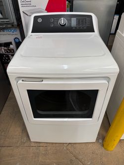 Used GE 27” Electric Dryer