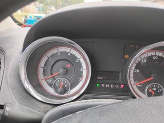 2012 Dodge Grand Caravan