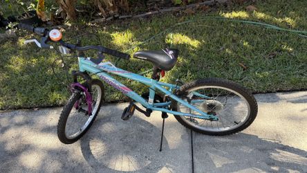Girls Bicycle- bike  Mongoose, 20”
