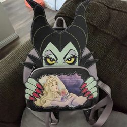 Disney LoungeFly