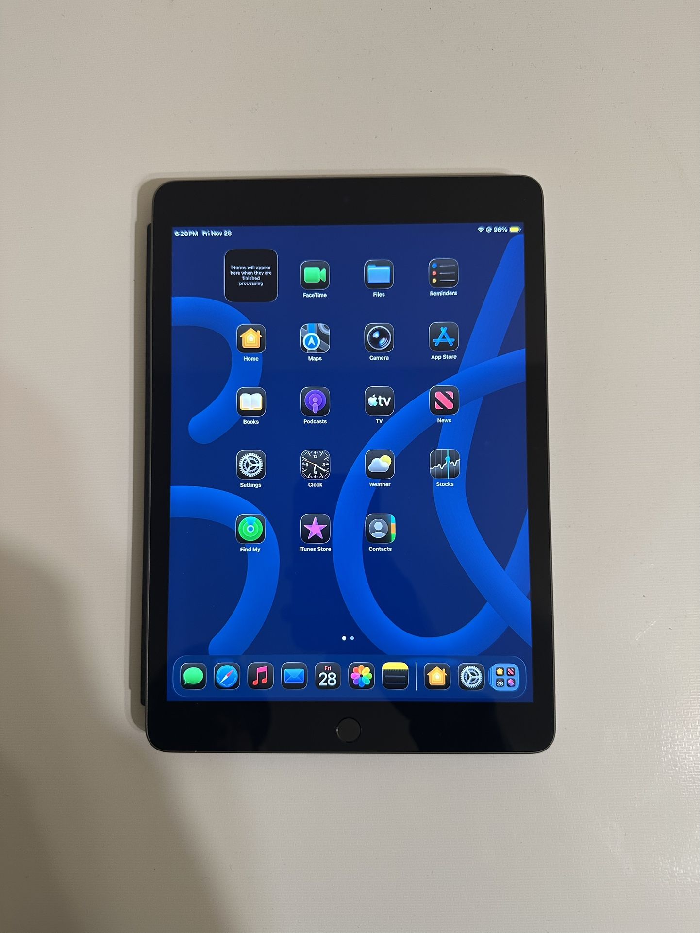 iPad WI-FI (9th Gen) 64GB