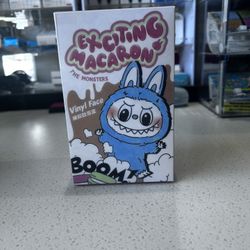 Labubu 