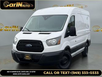 2017 Ford Transit-150