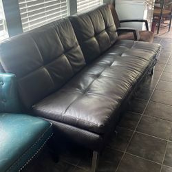 Futon Couch 