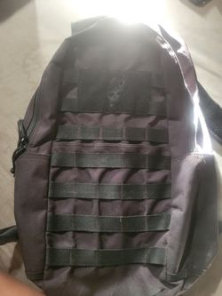 SOG Backpack