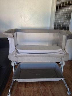 Baby Bassinet
