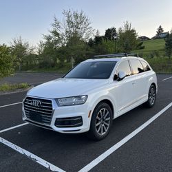 2017 Audi Q7