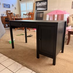 Ikea Desk