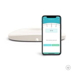 Hatch Baby Smart Scale 
