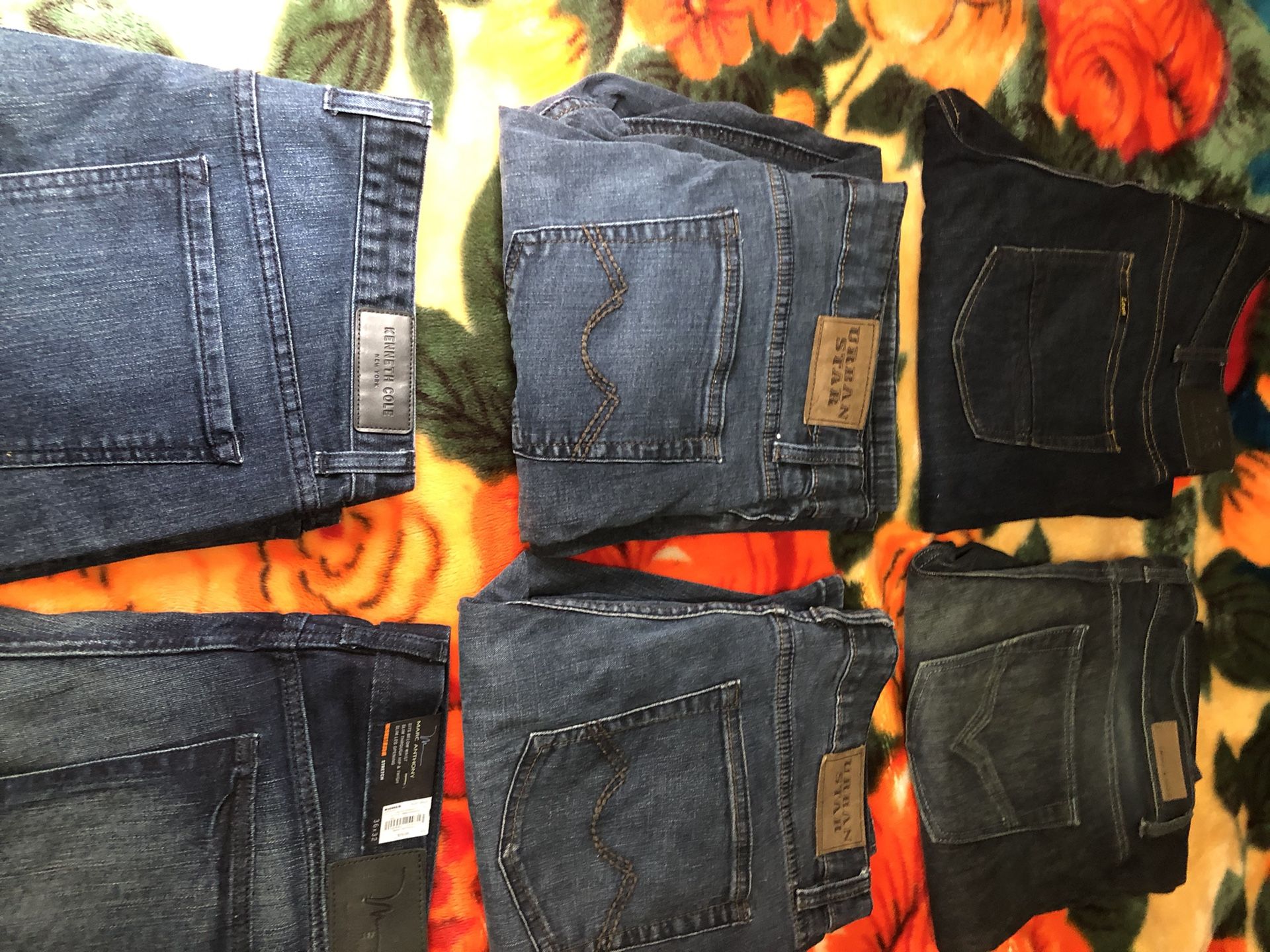 Mens Jeans for Sale in Santee, CA OfferUp