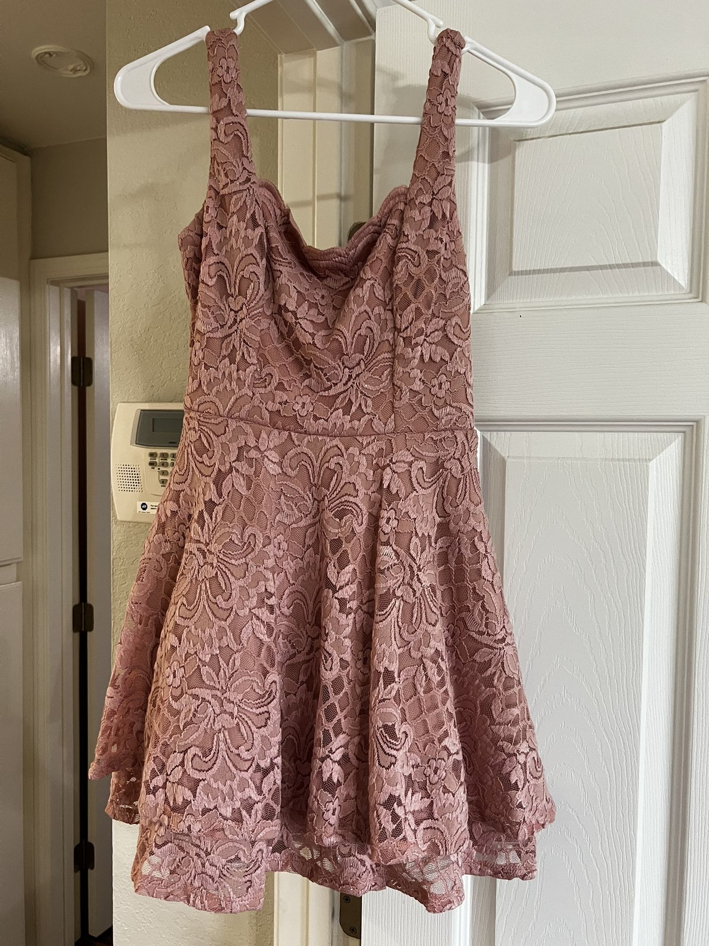 Teen Girls Dress Size 3