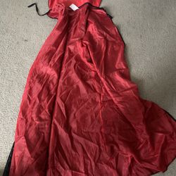 Vampire Capes