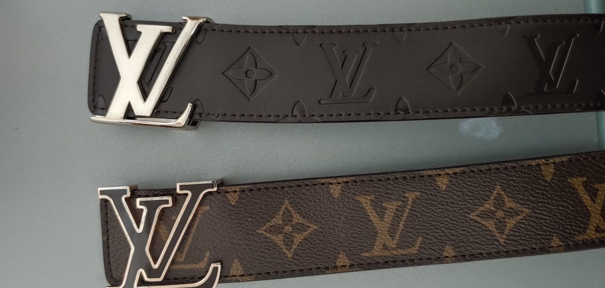 LV belts